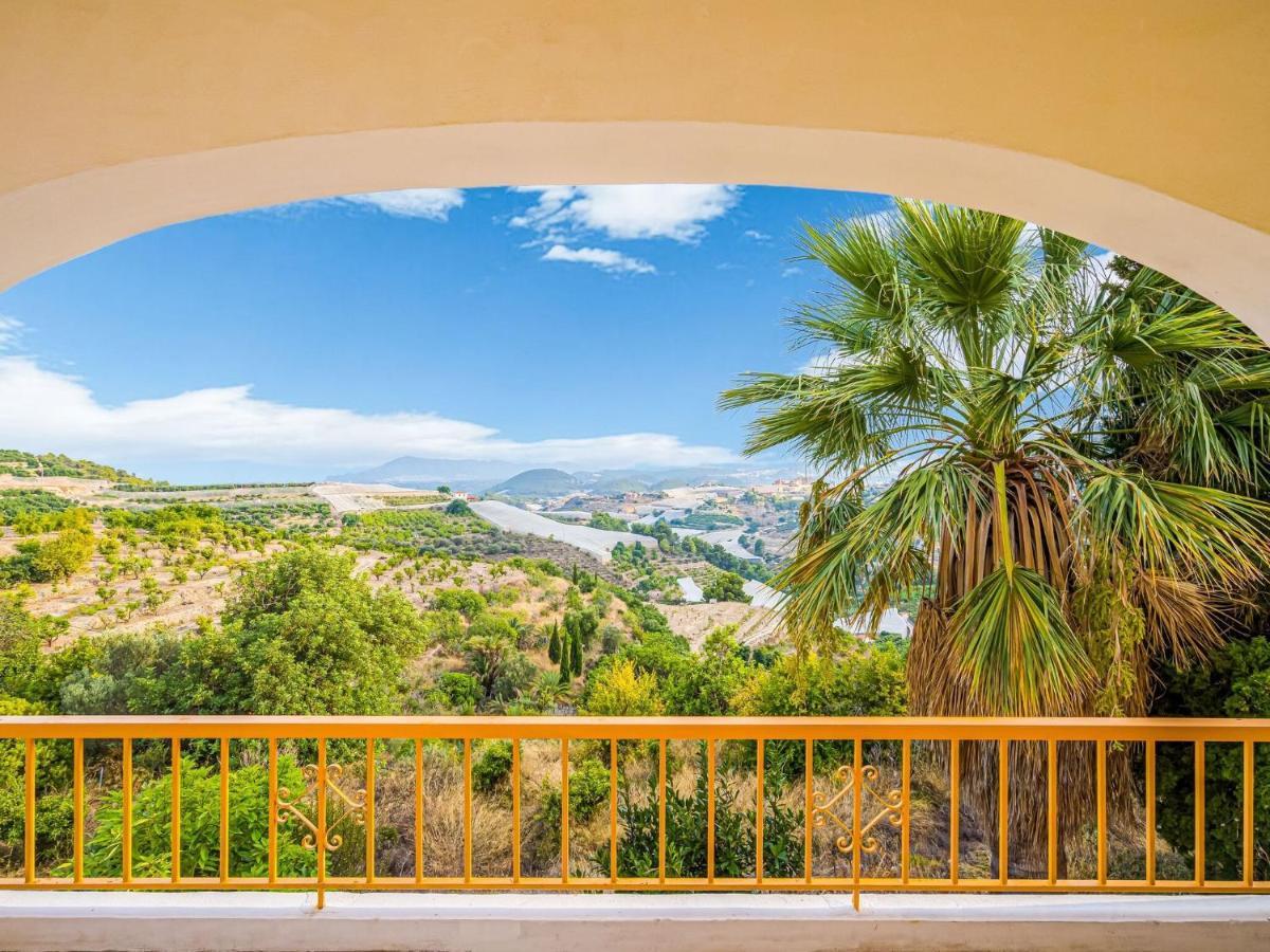 Callosa de Ensarriá Belvilla By Oyo Villa Adelia Private Pool מראה חיצוני תמונה
