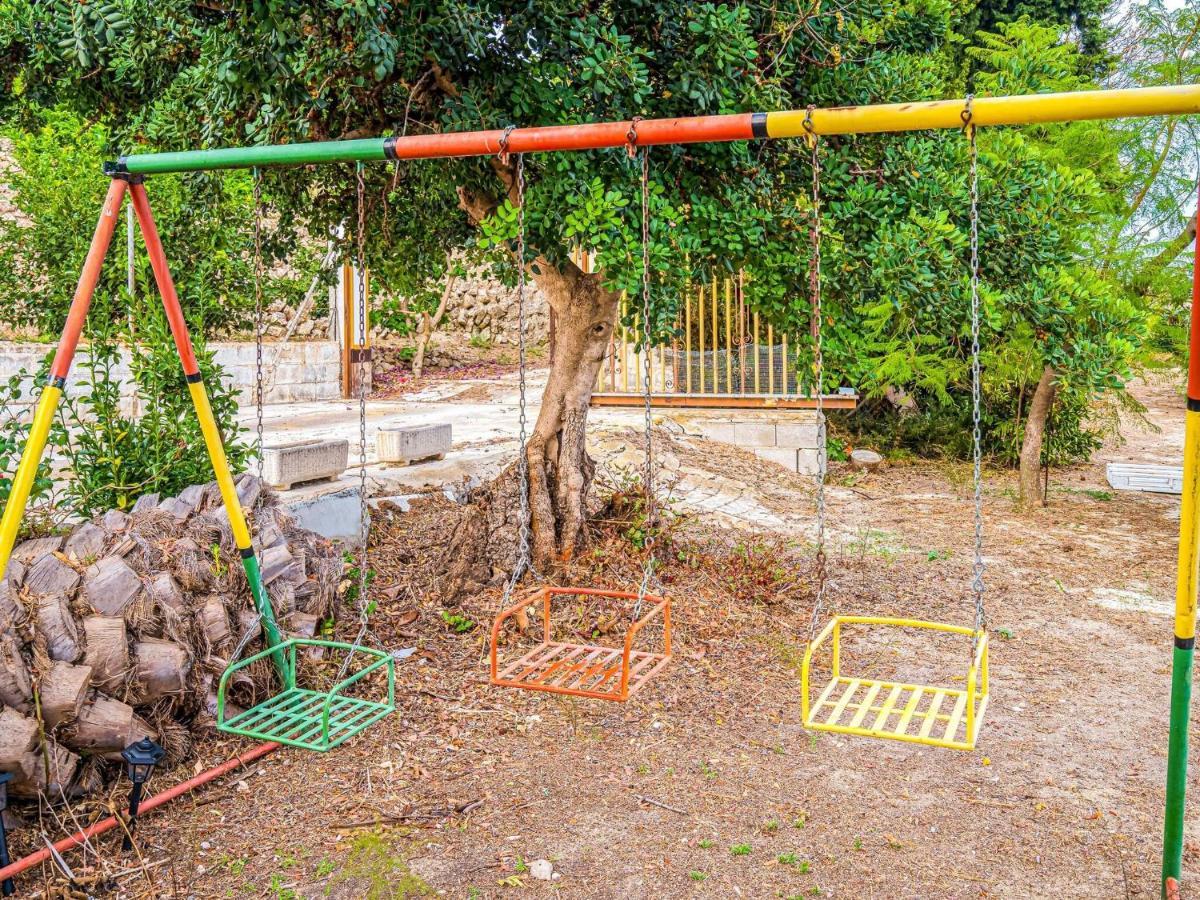 Callosa de Ensarriá Belvilla By Oyo Villa Adelia Private Pool מראה חיצוני תמונה
