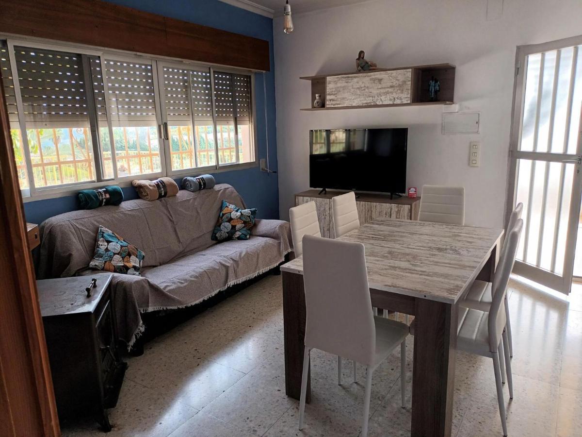 Callosa de Ensarriá Belvilla By Oyo Villa Adelia Private Pool מראה חיצוני תמונה