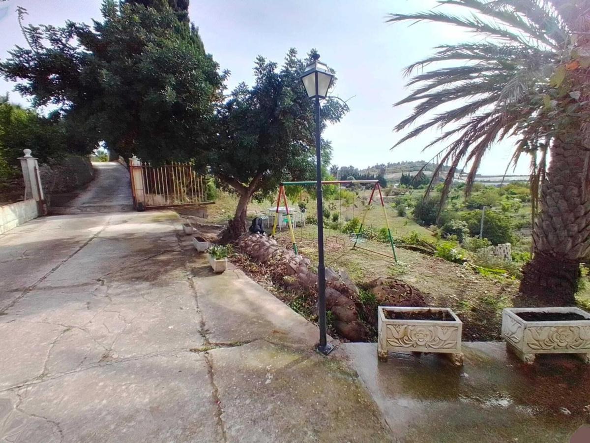 Callosa de Ensarriá Belvilla By Oyo Villa Adelia Private Pool מראה חיצוני תמונה