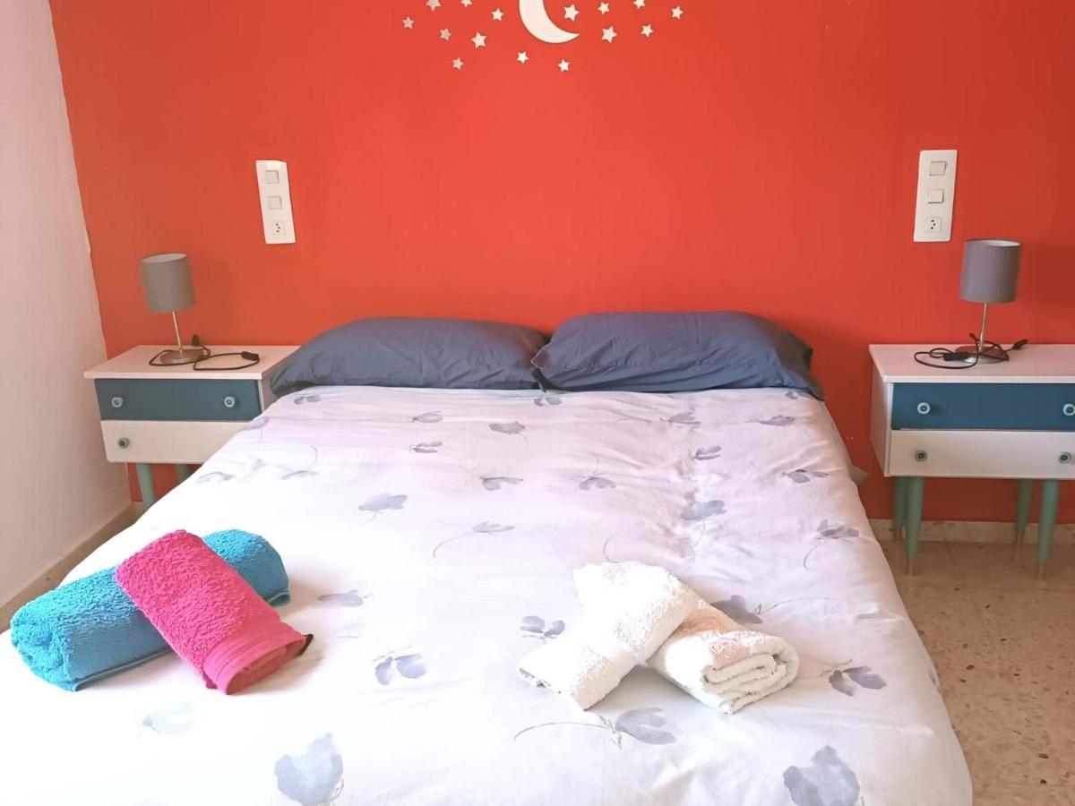 Callosa de Ensarriá Belvilla By Oyo Villa Adelia Private Pool מראה חיצוני תמונה